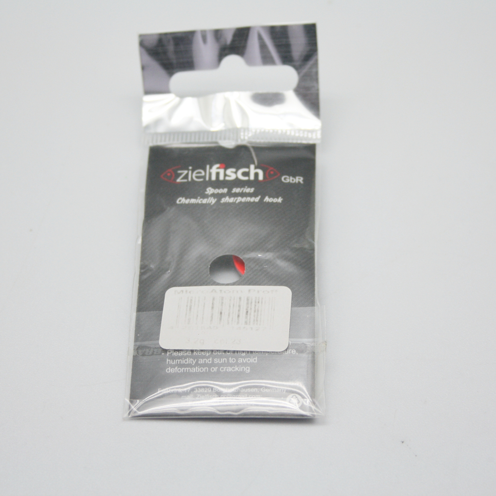 Блесна Trout Bait Micro ATOM PROFI 22 3,2 гр
