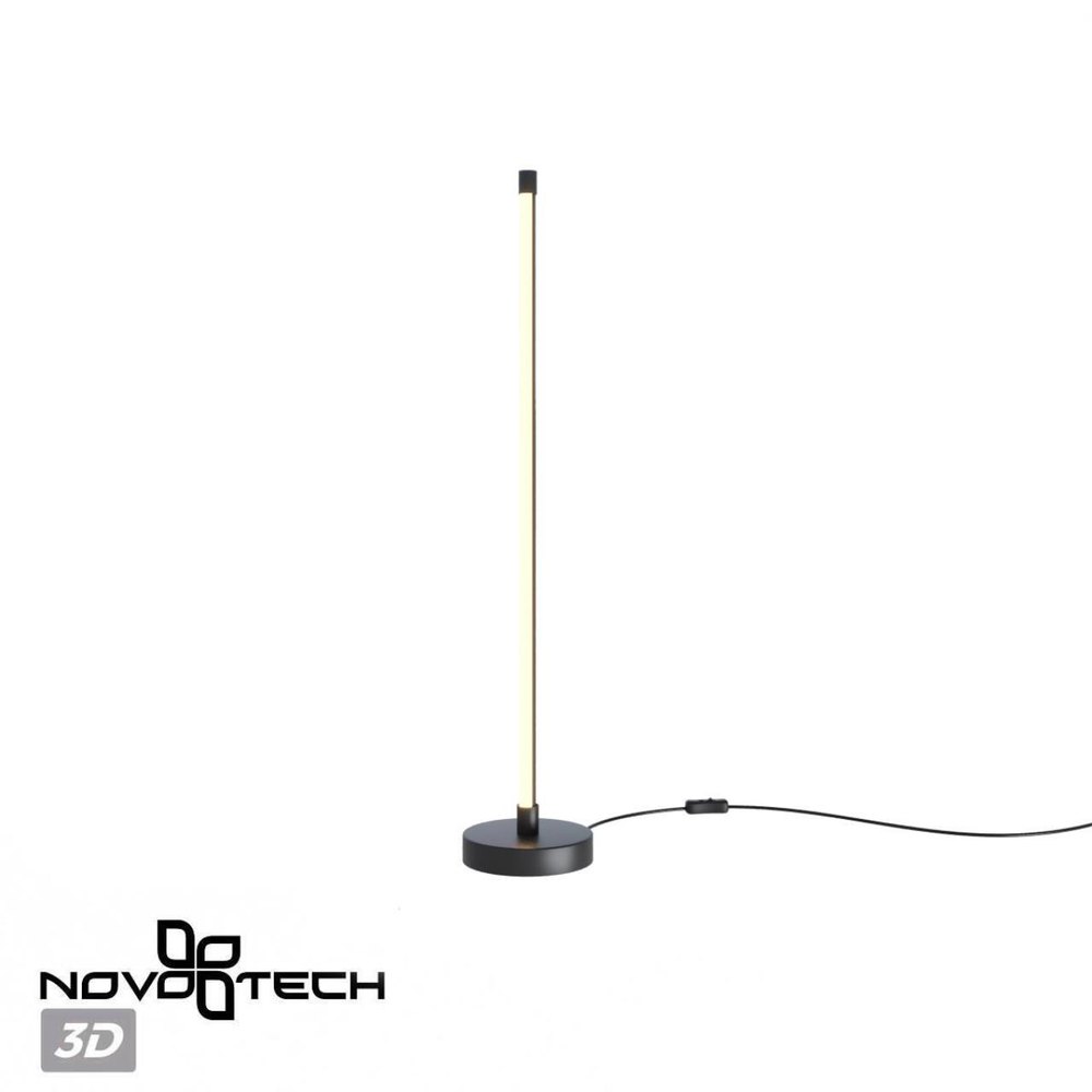 База с драйвером для создания настольной лампы c арт. 359343-359358 Novotech VITZ 359399 OVER NT24 000