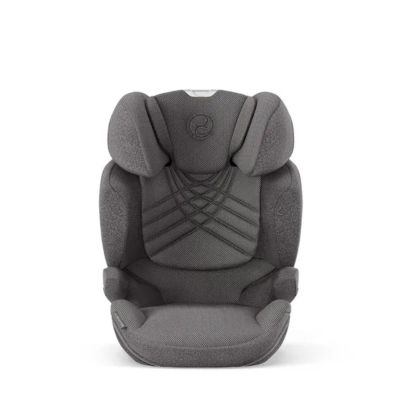 Автокресло Cybex Solution T i-Fix Mirage Grey Plus