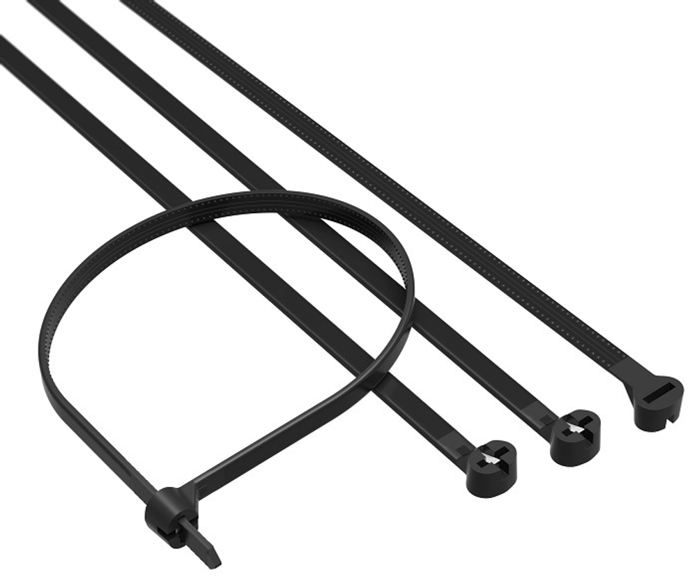 Хомут  DKC 21325SR