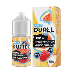 DUALL SALT Light 20mg 30 ml