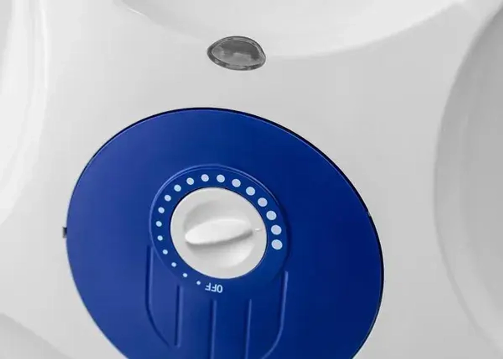 Водонагреватель электрический Haier FCD-JTHA30-III(ET) (1,5 кВт, ГОРИЗОНТАЛ., мех. термостат)