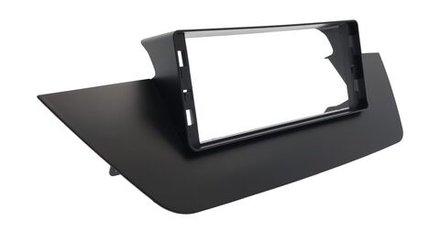 Комплект с разъёмами 12.3" BMW X1 E84 2009-2014 CIC - Car-Smart LUX-UE84CIC