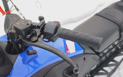 Снегоход WOIDEAL WD 300