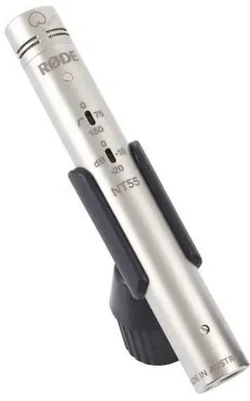 RODE NT55