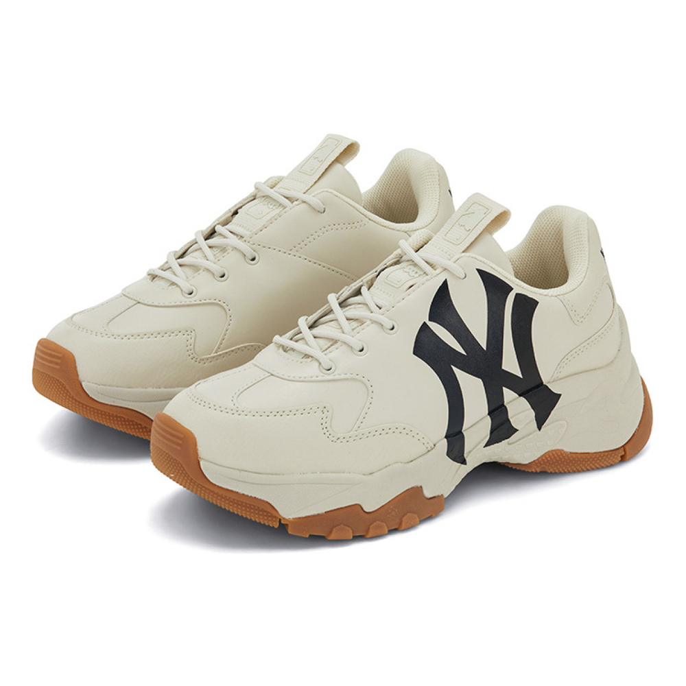 Кроссовки MLB Big Ball Chunky, 3ASHC101N-50BGL