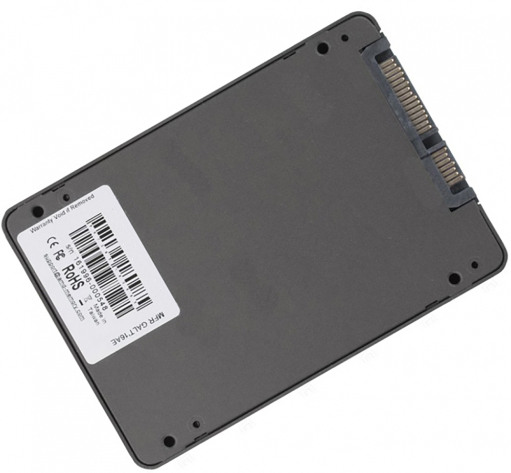 Накопитель SSD 2.5'' AMD R5SL1024G