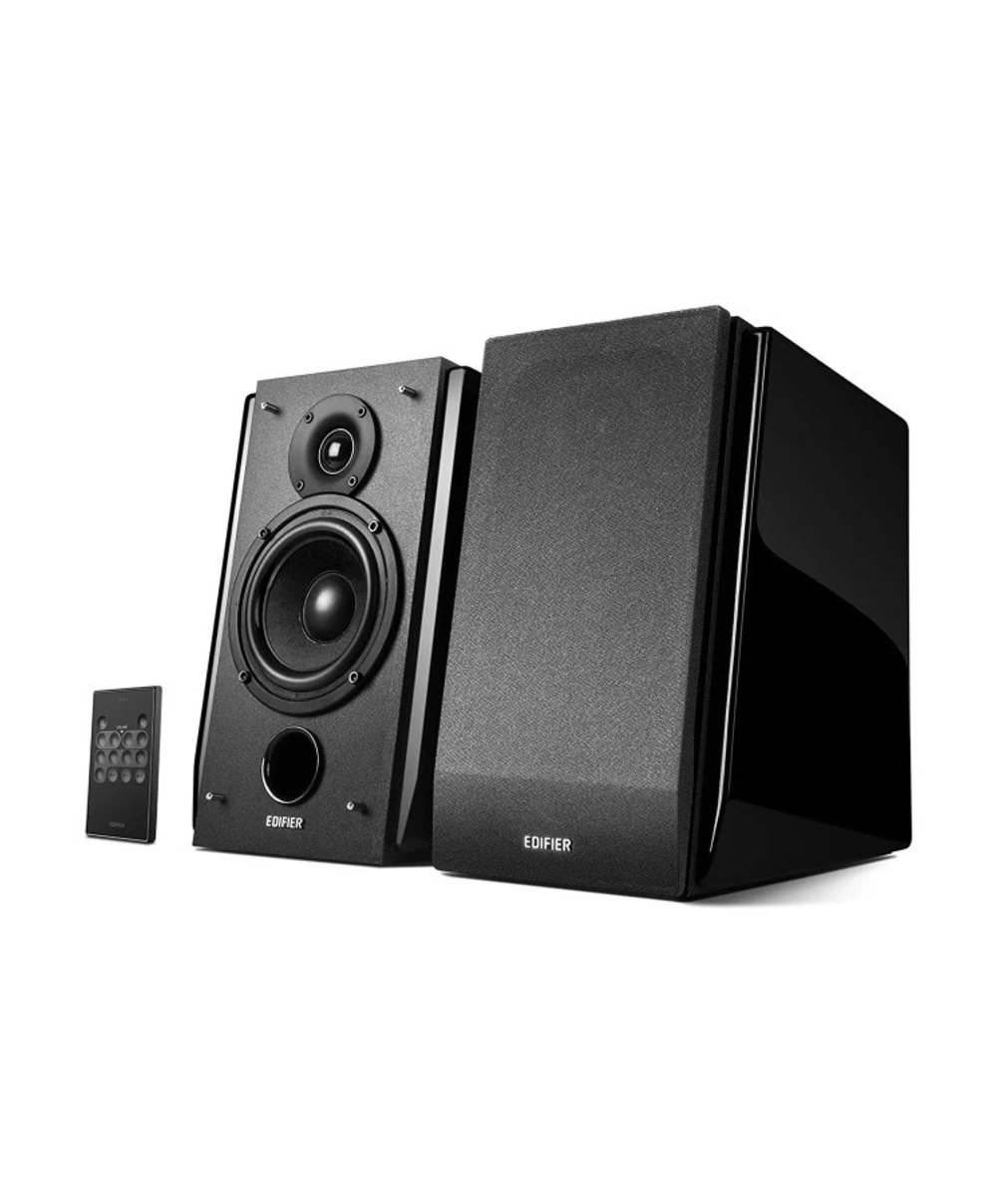 Колонки Edifier R1850DB black