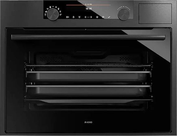 Компактный дух.шкаф Asko OCS8487B (736347)