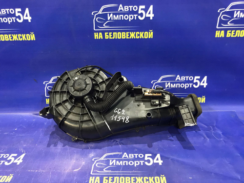 Моторчик печки SUBARU IMPREZA 2000-2002