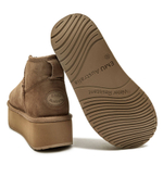 Кожаные угли Stinger EMU Australia - коричневый(W13082)