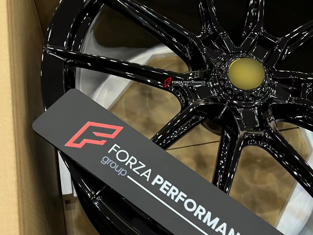 КОВАНЫЕ ДИСКИ ДЛЯ FERRARI SF90 2019 ФЕРРАРИ