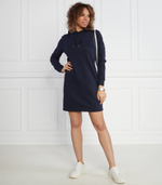 Платье Gant - темно-синий(4200478)