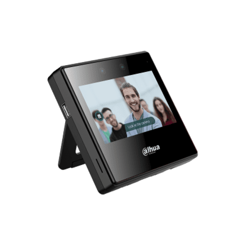 Dahua DHI-ASA3223A-W СКУД