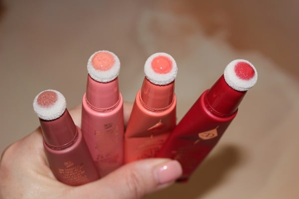 Charlotte Tilbury Matte Beauty Blush (Румяна)