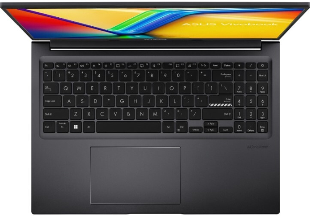 Ноутбук  ASUS X1605VA-MB1751 16 ", Core i5, 16 Гб RAM, 512 Гб SSD, Iris Xe Graphics, Черный