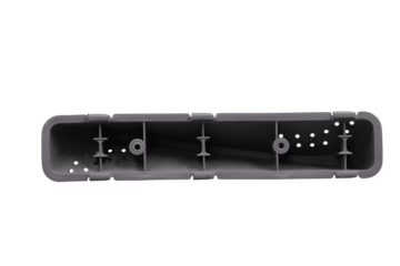 Ребро барабана F31330001 стиральной машины Dexp
