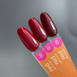 Joo-Joo Red №07 10 g