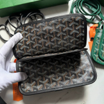 Сумка через плечо Goyard