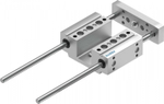 Направляющая Festo EAGF-P1-KF-16-150
