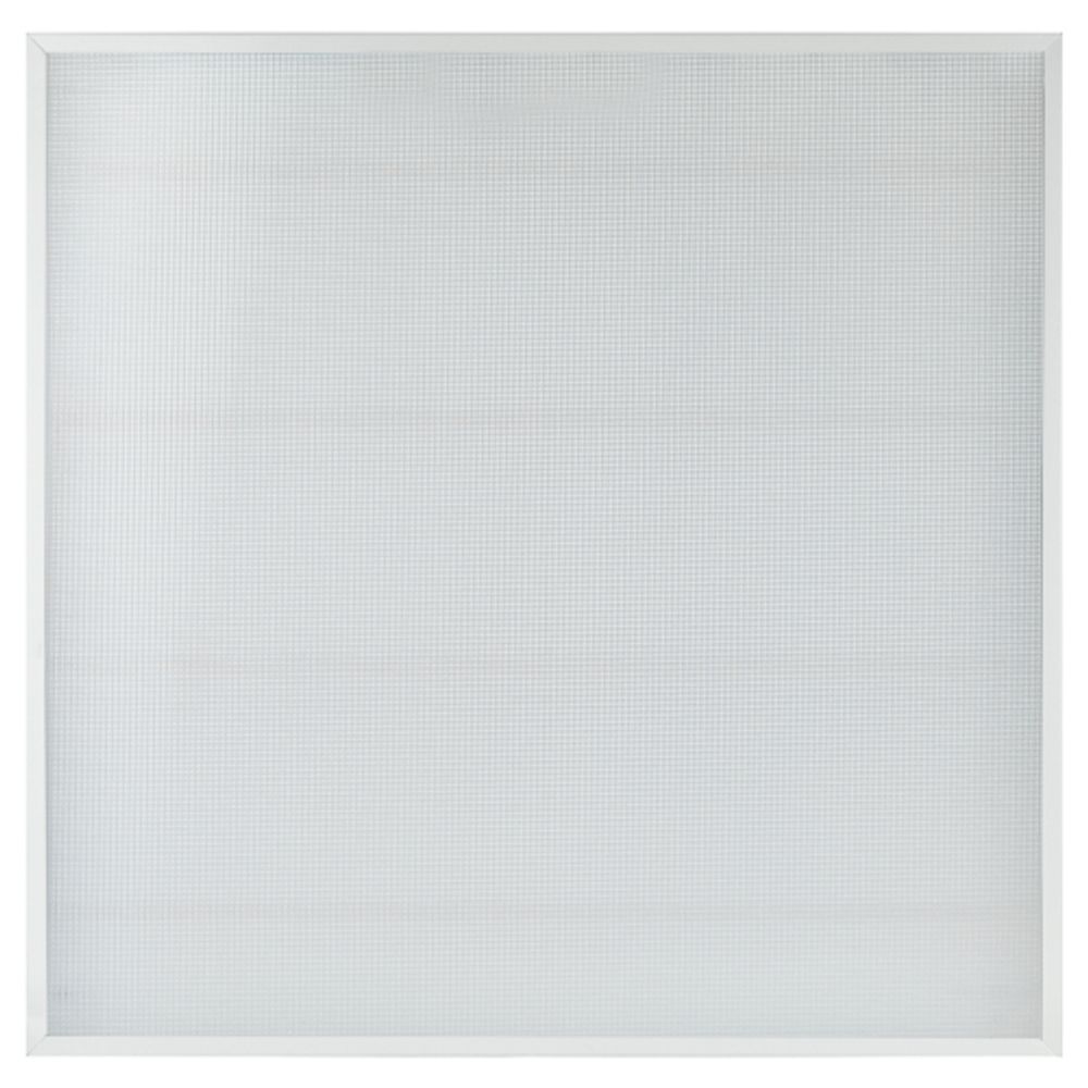 Светильник светодиодный ЭРА SPO-910-2-65K-045 45Вт 6500К 4725Лм 595x595x40 микропризма