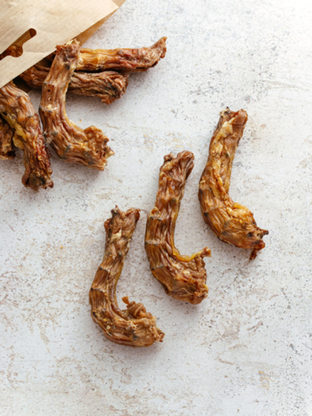 Шеи куриные