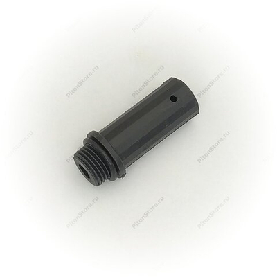 Сапун компрессора Китай (3/8", L:51-мм) [AEZ]