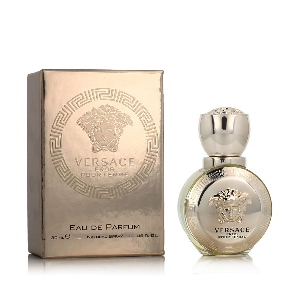 Versace Eros pour Femme Eau De Parfum 30 ml (woman)