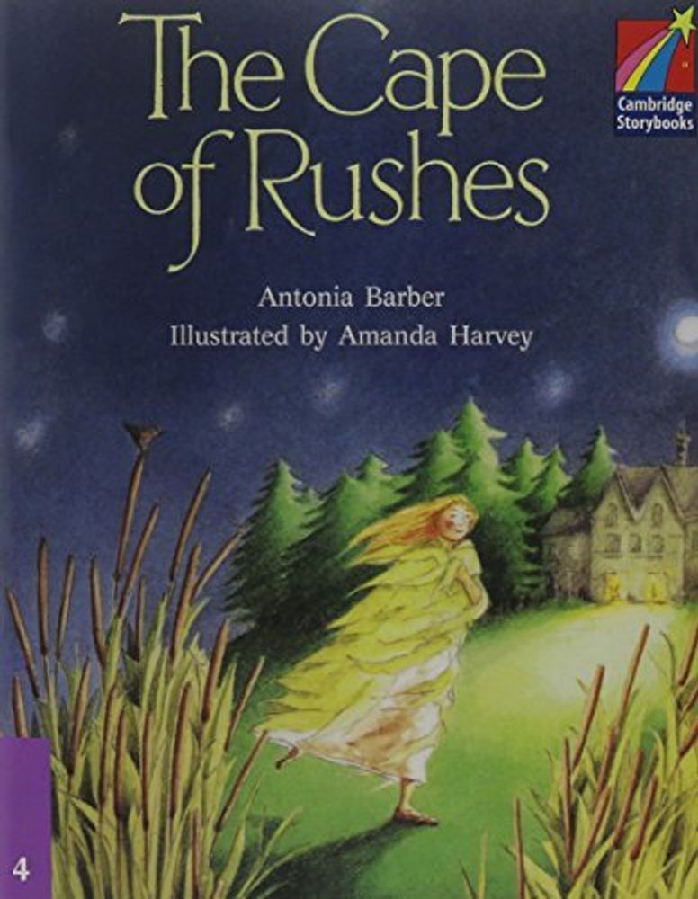 C Storybooks 4 Cape of Rushes