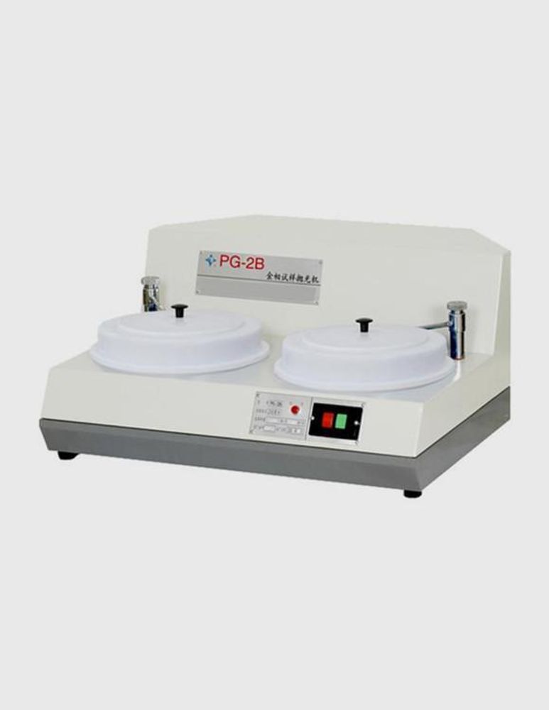 PG-2B Gold Phase Posling Machine