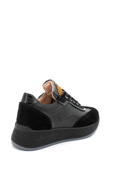 Кроссовки женские Ascalini R14922B