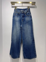 Джинсы MIU MIU