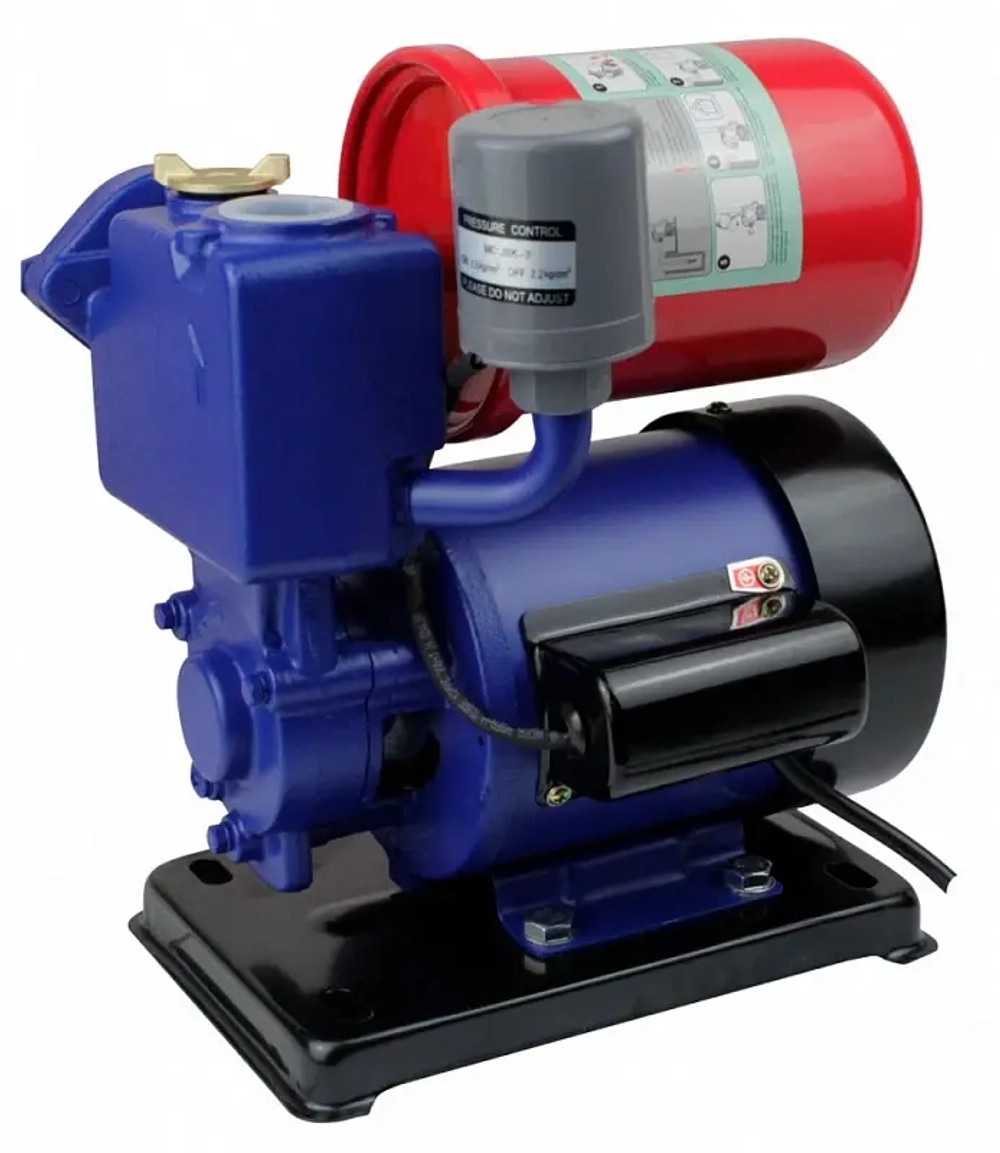 Насосная мини станция Vodotok НСБ-370 автоматизированная