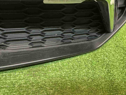 Накладка ПТФ левая Omoda S5 (2022-2025)