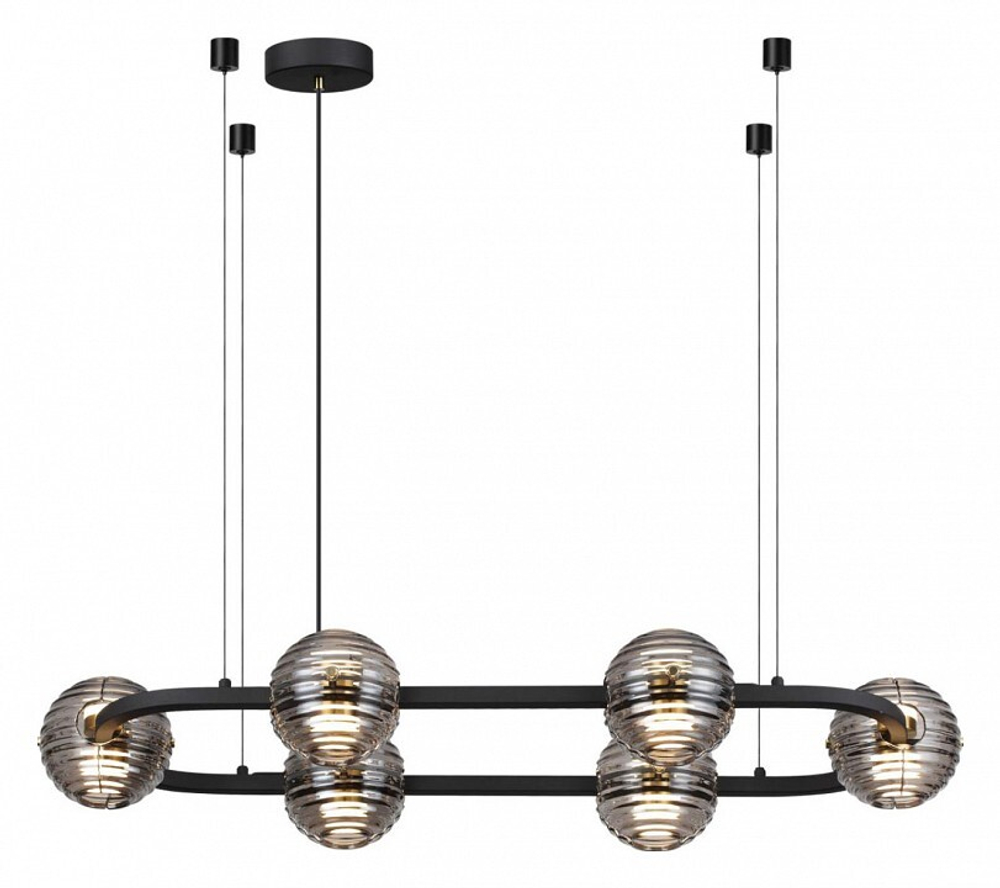 Подвесная люстра Odeon Light Troni 5041/60LA