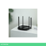 Wi-Fi роутер Mercusys MR80X AX3000