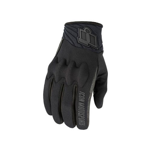 Anthem 3 Glove / Женские / Черный