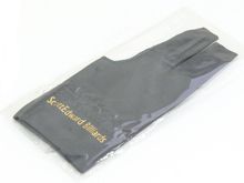 Перчатка бильярдная &quot;PB&quot; (серая)