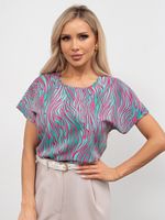 Блузка Мэри №9 Valentina