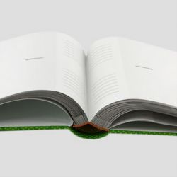 Фотоальбом Image Art IA-BBM46200 серия 146 классический с кармашками книжный переплёт 10х15 50 листов 200 фото