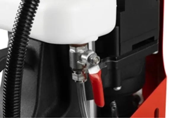 Головка фрезерная ECO для UZ-50