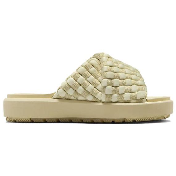 Jordan Sophia Slide 'Beige'