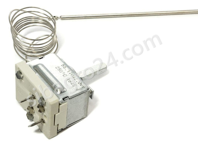 ТЕРМОСТАТ ОДНОФАЗНЫЙ EGO 55.17042.060 50-250°C