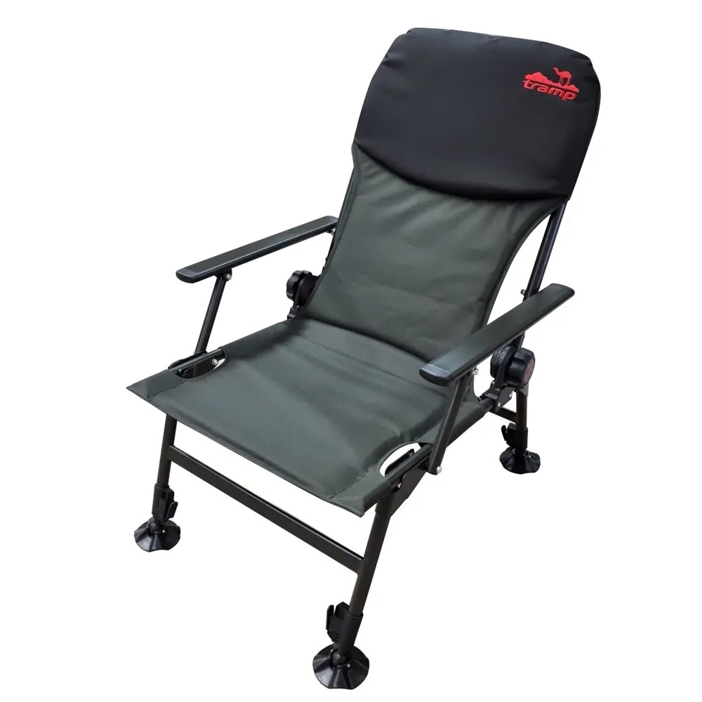 Кресло Tramp Fisherman Ultra TRF-041