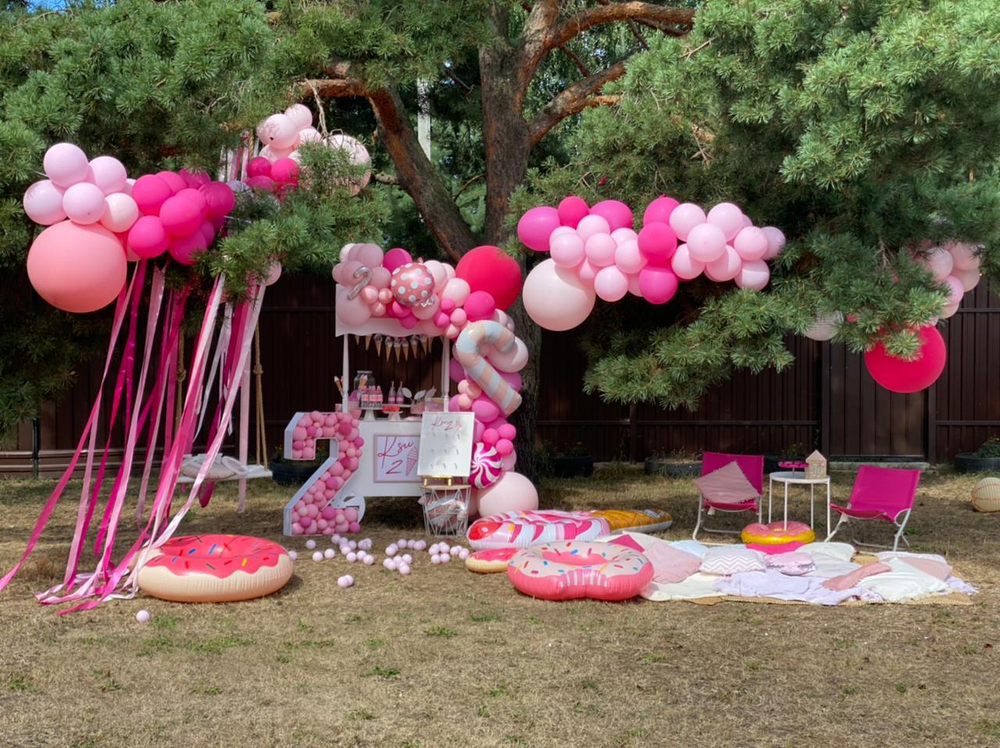 Candy Party