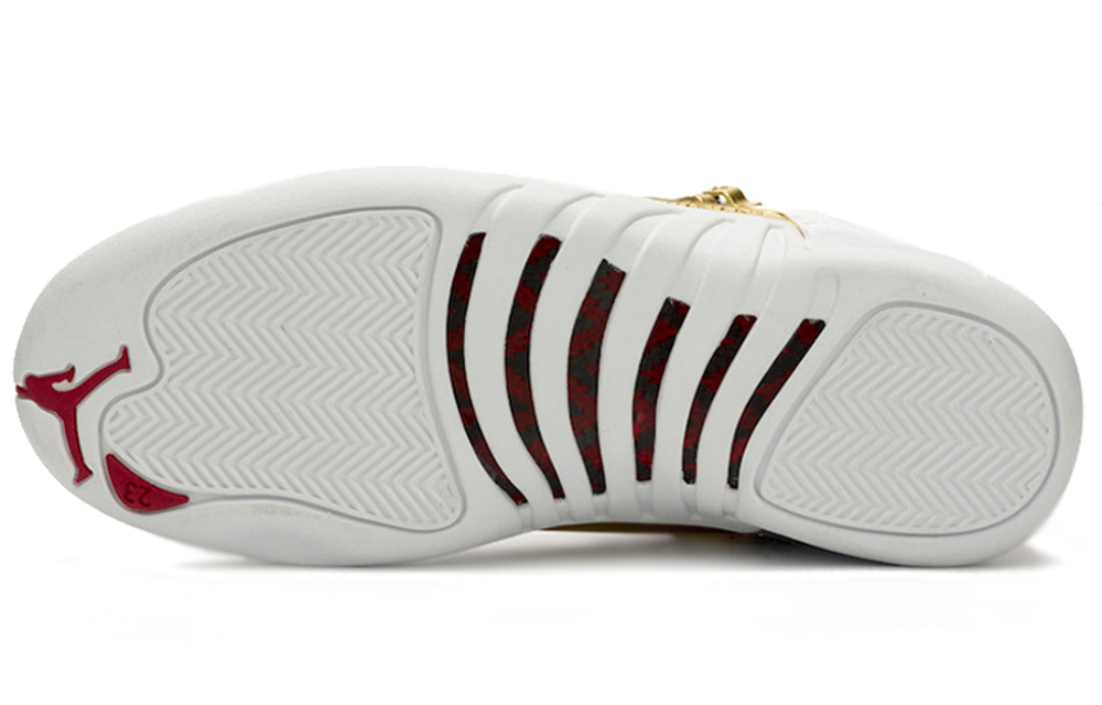 Кроссовки Jordan Air Jordan 12 Fiba 2019