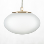 Citilux ATMAN SMART CL226B013 LED Подвесной светильник Бронза