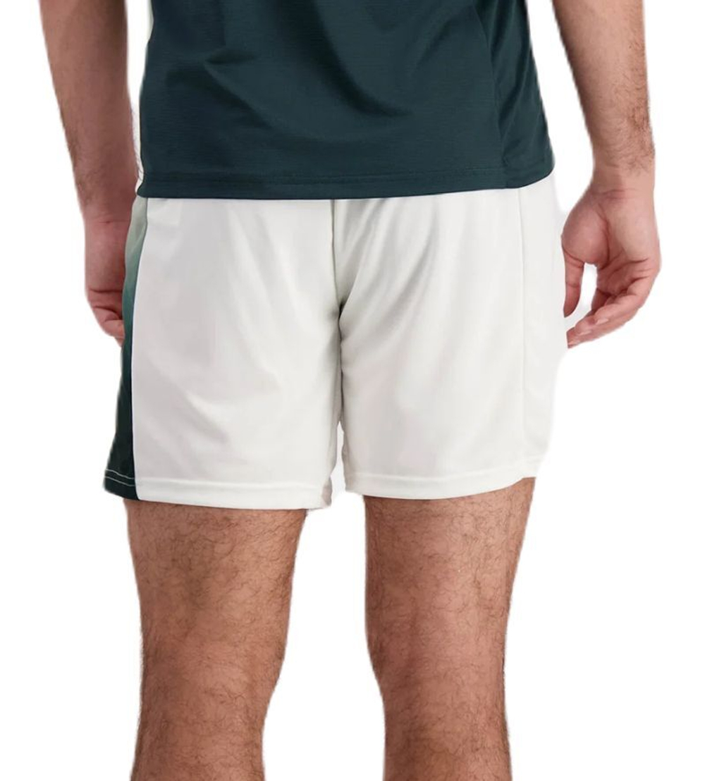 Теннисные шорты Le Coq Sportif Tennis Pro Short 24 N°2 - marshmallow