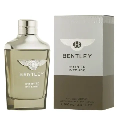 Мужская парфюмерия Bentley EDP Infinite Intense 100 мл