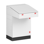 Основание RCMPC, для пультов/стоек R5R, Ш=1000 мм RAM block